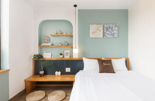 Ngo Quyen Hotel | GARE D'47 l 47 Luong Khanh Thien