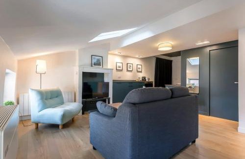 Terreaux - Bat d'argent Apartment | Garet - Furnished apartment - Downtown Lyon