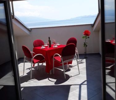Povile House | Garfild Guest house