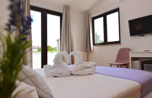 Gulici House | Gargamelo Pension