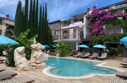Gulici House | Gargamelo Pension
