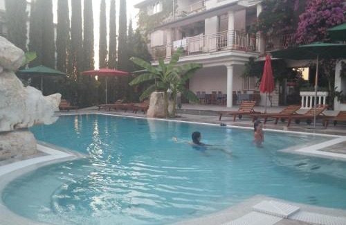 Gulici House | Gargamelo Pension