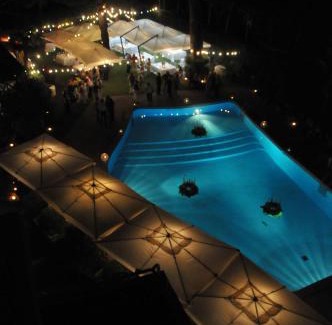 Piano di Sorrento Bed & Breakfast | Gargiulo Suites