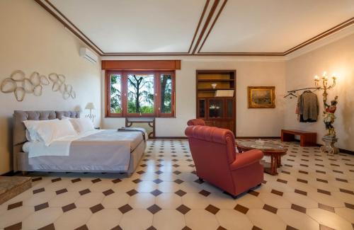 Piano di Sorrento Bed & Breakfast | Gargiulo Suites