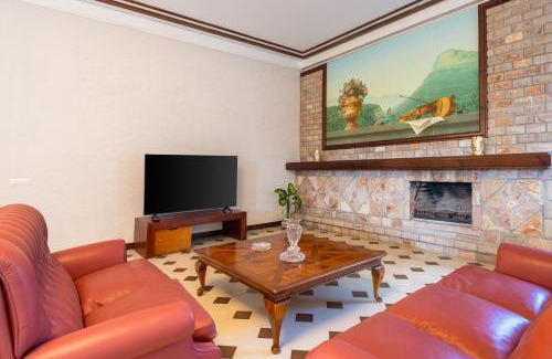 Piano di Sorrento Bed & Breakfast | Gargiulo Suites