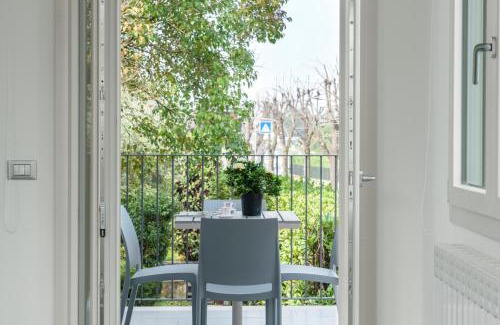 Rivoltella Apartment | GARIBALDi Apartments