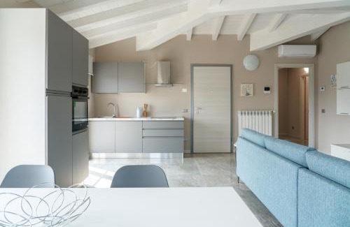Rivoltella Apartment | GARIBALDi Apartments