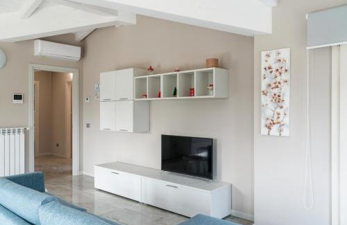 Rivoltella Apartment | GARIBALDi Apartments
