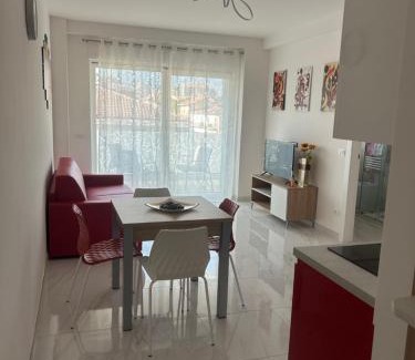 Avezzano Apartment | Garibaldi House - Via Cupello