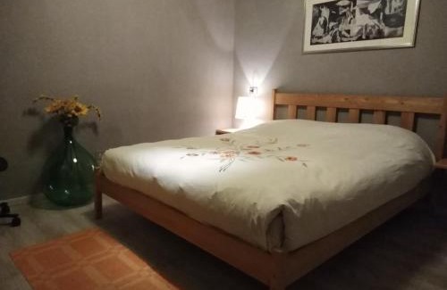 Volterra Apartment | Garibaldi n°12