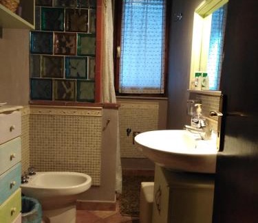 Volterra Apartment | Garibaldi n°12