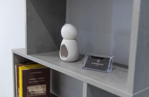 Portici House | Garibaldi Rooms