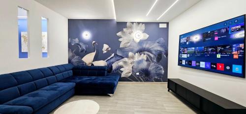 Faenza Apartment | Garibaldi Superior Apartments - Enjoy Your Life