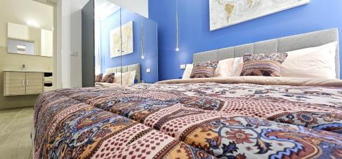 Faenza Apartment | Garibaldi Superior Apartments - Enjoy Your Life