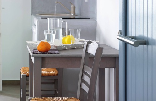 Apollonia Apartment | Garifalakis Comfort Rooms