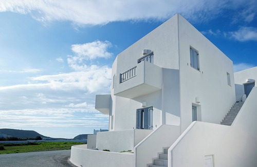 Apollonia Apartment | Garifalakis Comfort Rooms