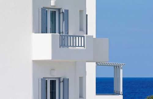 Apollonia Apartment | Garifalakis Comfort Rooms