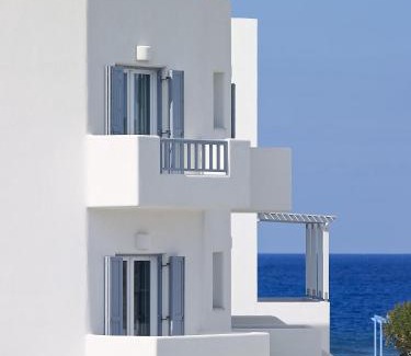 Apollonia Apartment | Garifalakis Comfort Rooms