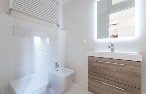 L'antico Ghetto Ebraico Apartment | Garisenda, Bologna by Short Holidays