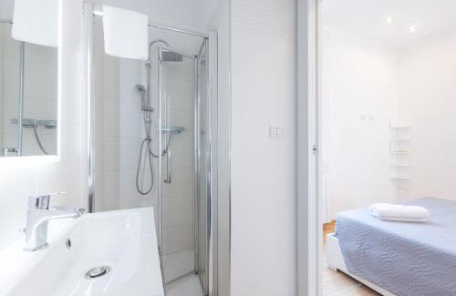 L'antico Ghetto Ebraico Apartment | Garisenda, Bologna by Short Holidays