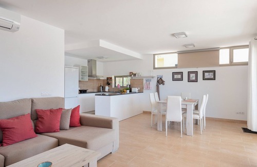Cala Llombards Villa | Garlanda 1 - Villa With Private Pool In Santanyí