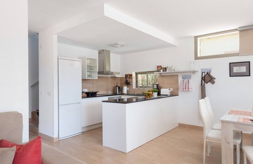 Cala Llombards Villa | Garlanda 1 - Villa With Private Pool In Santanyí