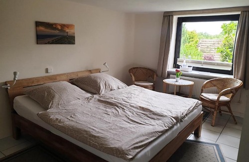 Goosefeld Apartment | Garling