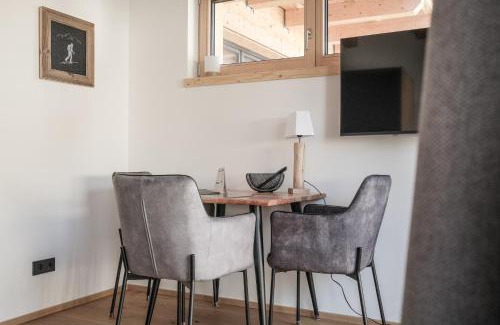 Garmisch-Partenkirchen Apartment | Garmisch Chalets - Wohnung Geroldsee