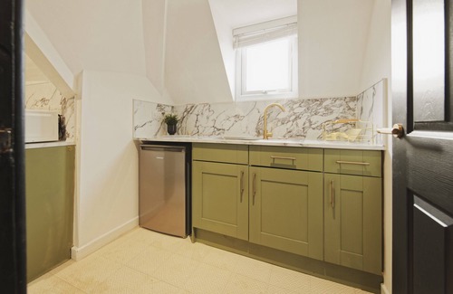 Wavertree Apartment | Garmoyle Road Flat 3