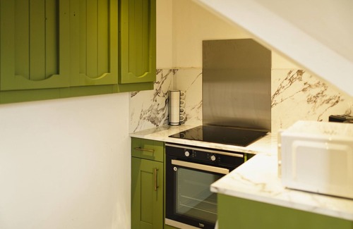 Wavertree Apartment | Garmoyle Road Flat 3