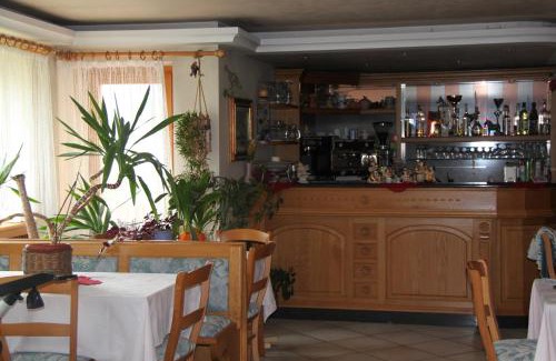 Cavalese Hotel | Garnì Goccia d'Oro