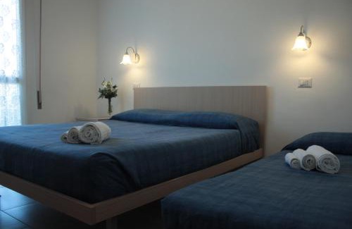 Pinarella Hotel | Garnì Stella Marina