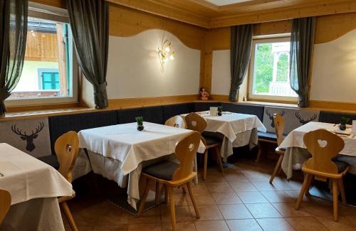San Giovanni di Fassa Bed & Breakfast | Garnì Villa Elsa