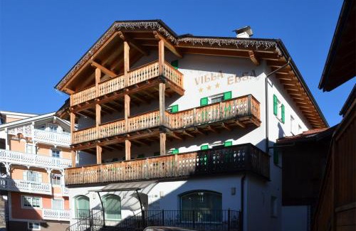 San Giovanni di Fassa Bed & Breakfast | Garnì Villa Elsa
