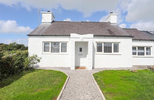 Brynteg House | Garnedd Rhos