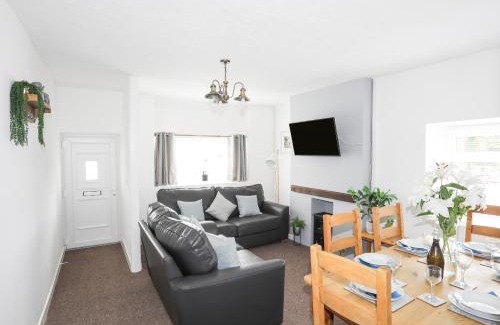Brynteg House | Garnedd Rhos