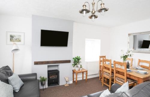 Brynteg House | Garnedd Rhos