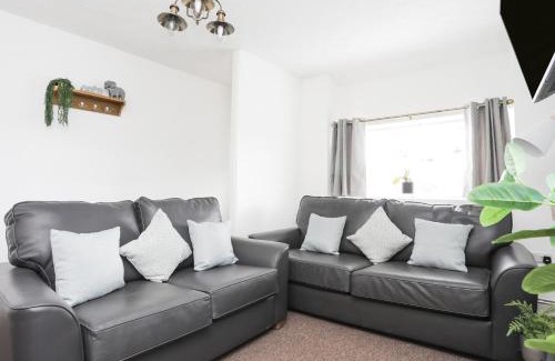 Brynteg House | Garnedd Rhos