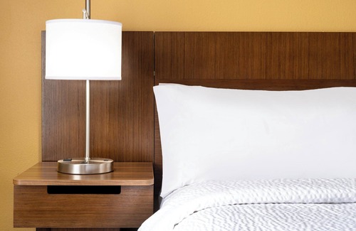Augusta Hotel | Garner Hotel August West by IHG
