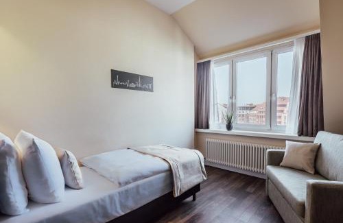 Charlottenburg Hotel | Garner Hotel Berlin - Charlottenburg, an IHG Hotel