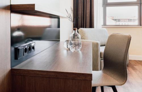 Charlottenburg Hotel | Garner Hotel Berlin - Charlottenburg, an IHG Hotel