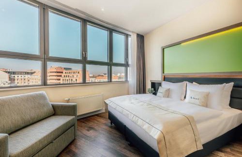 Charlottenburg Hotel | Garner Hotel Berlin - Charlottenburg, an IHG Hotel