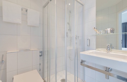 Kreuzberg Hotel | Garner Hotel Berlin - Checkpoint Charlie by IHG