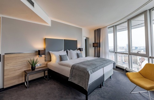 Spandau Hotel | Garner Hotel Berlin - Spandau by IHG