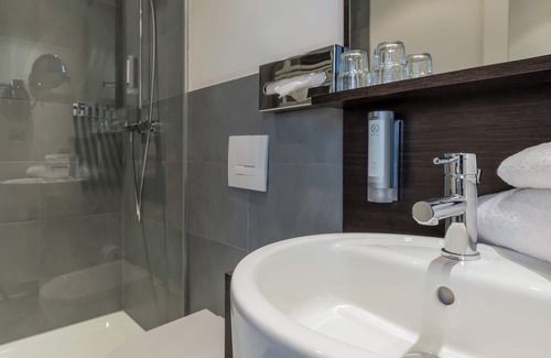 Spandau Hotel | Garner Hotel Berlin - Spandau by IHG