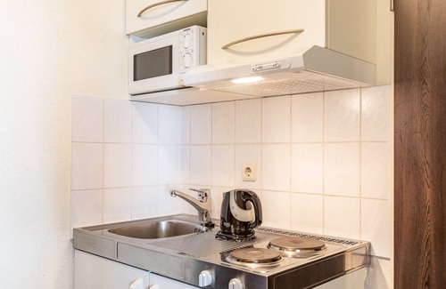 Bruckstraße Hotel | Garner Hotel Bochum by IHG