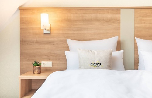 Bruckstraße Hotel | Garner Hotel Bochum by IHG