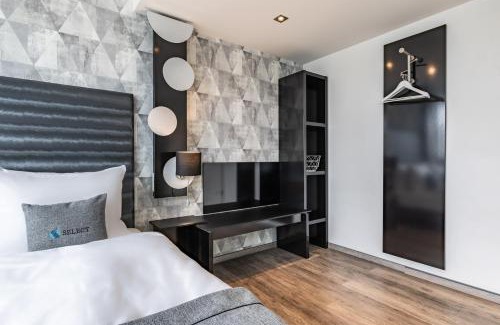 Bahnhofsvorstadt Hotel | Garner Hotel Bremen City by IHG