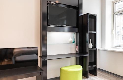 Bahnhofsvorstadt Hotel | Garner Hotel Bremen City by IHG