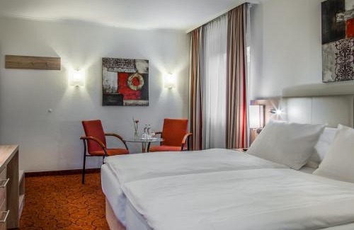 Lindenhof Hotel | Garner Hotel Bremen North by IHG